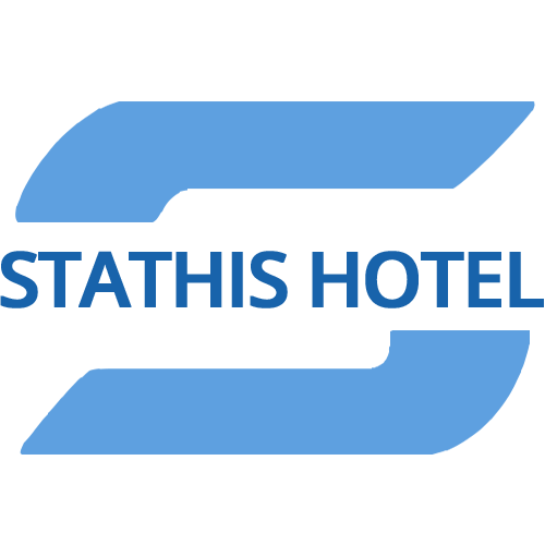 Stathis Hotel Siviri Halkidiki
